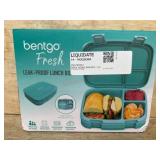 Bentgo Fresh Leak-Proof Lunch Box