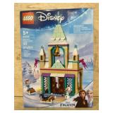 LEGO Disney Arendelle Frozen Castle Set