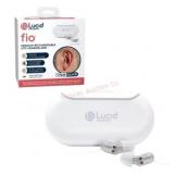 Lucid fio Premium OTC Hearing Aids