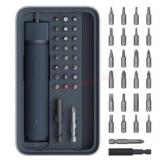 HOTO Precision Screwdriver Set With Bits