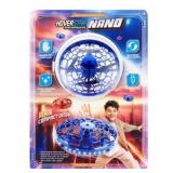 Hover Star Nano Motion-Controlled UFO Toy
