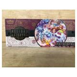 Pokemon Holiday Calendar Set with Figures