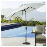 10ï¿½ premium market umbrella
