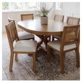 details by Becki Owens Ivy 7-Piece Expandable