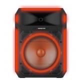 Monster X6 All-in-One PA Bluetooth Speaker