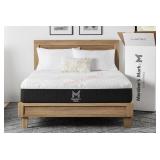 Hotel collection king mattress