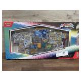 Opened Pokemon Scarlet & Violet Prismatic