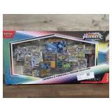 Opened Pokemon Scarlet & Violet Prismatic