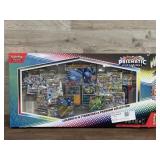 Opened Pokemon Scarlet & Violet Prismatic