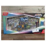 Opened Pokemon Scarlet & Violet Prismatic