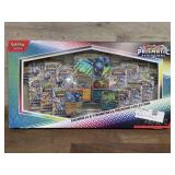 Opened Pokemon Scarlet & Violet Prismatic