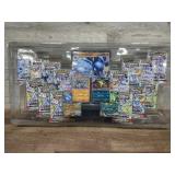 Opened Pokemon Scarlet & Violet Prismatic