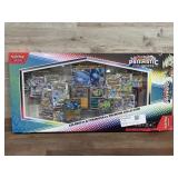 Opened Pokemon Scarlet & Violet Prismatic