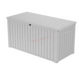 Keter 170 gallon deck box