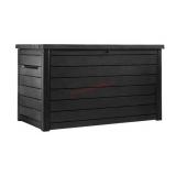 Keter 170 gallon deck box