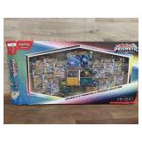 Opened Pokemon Scarlet & Violet Prismatic