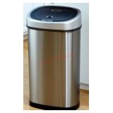 Used Ninestars Trash Can