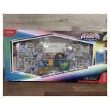 Opened Pokemon Scarlet & Violet Prismatic