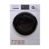 Hamilton Beach 2.7 cu. ft. 2-in-1 Front Load