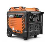 Genmax Portable Inverter Generator, 11000-Watt