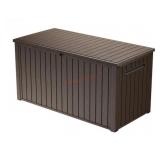 Keter 170 gallon deck box