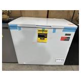 Frigidaire 7.0 cu ft chest freezer