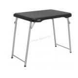 Lifetime Stacking Personal Table, Light