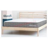 Allswell the luxe Cali King mattress