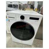 LG 4.5 cu. ft. Front Load Washer with AIDD MSRP
