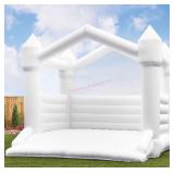 Celebration bounce house