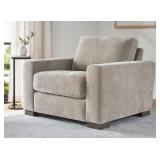 Harrison fabric chair MSRP $419