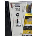 Sports a field 18 gun safe