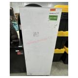 Hamilton beach garage ready upright freezer