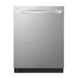 LG Top Control Dishwasher with Dynamic Dry MSRP