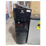 Avalon top load water dispenser