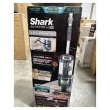 Used open box shark rotator