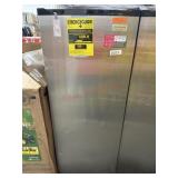 Frigidaire 7.0 cu ft upright freezer