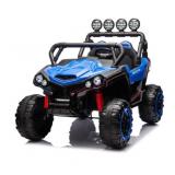 Best Ride On Cars Rover KCK UTV 12-Volt Ride-On