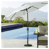 10ï¿½ Umbrella In Dove