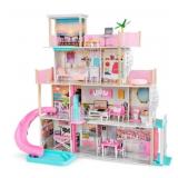 4 1/2 ft tall Sunset Bay Dollhouse