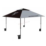 Logo Brands Las Vegas Raiders 12ï¿½x12ï¿½ Canopy