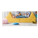 Kids explorer sofa