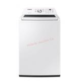 Samsung 4.4 cu. ft. Top Load Washer with