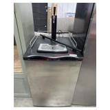 Frigidaire keg o rator