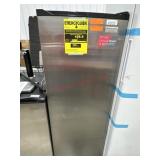 Frigidaire gallery 7.0 cu ft upright freezer