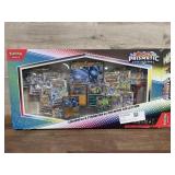 Opened Pokemon Scarlet & Violet Prismatic