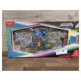 Opened Pokemon Scarlet & Violet Prismatic