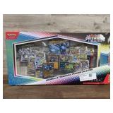 Opened Pokemon Scarlet & Violet Prismatic