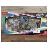 Opened Pokemon Scarlet & Violet Prismatic