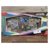 Opened Pokemon Scarlet & Violet Prismatic